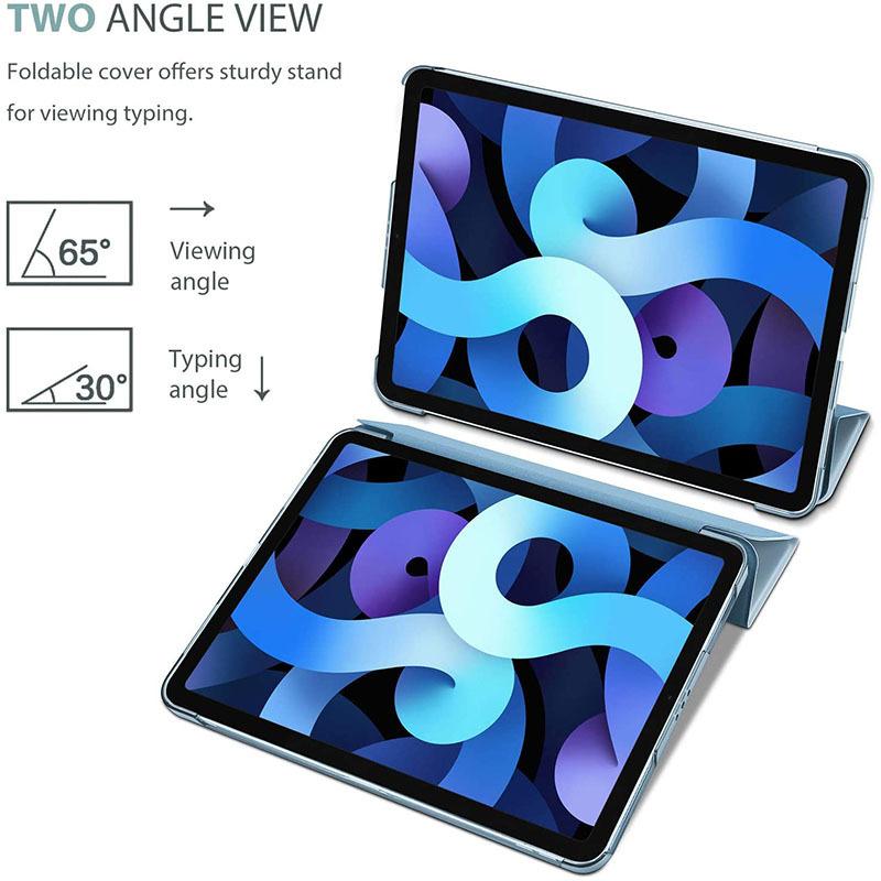 Suitable for Ipad Protective Cover, Complete Models, Three-fold Bracket, IPad Anti-fall Tablet Cover, Ipad10 Generation Protective Cover