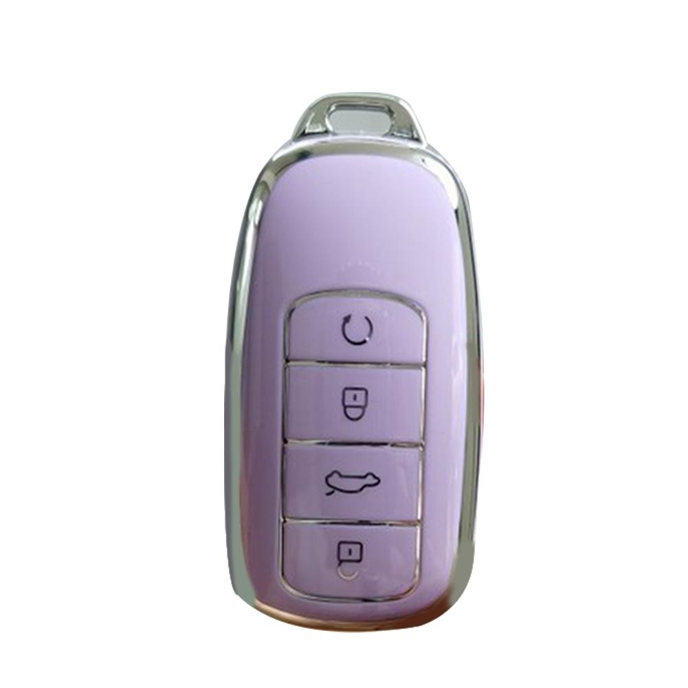 Replacement Car Key Cover Spare Parts High Quality Brand New