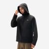 Li Ning Sports Commute Collection Trench Coat Men's Black AFDVE93-5