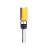 1/2 Inch Cutting Diameter Top Bearing Router Bit Pattern Router Bit Woodworking Applications