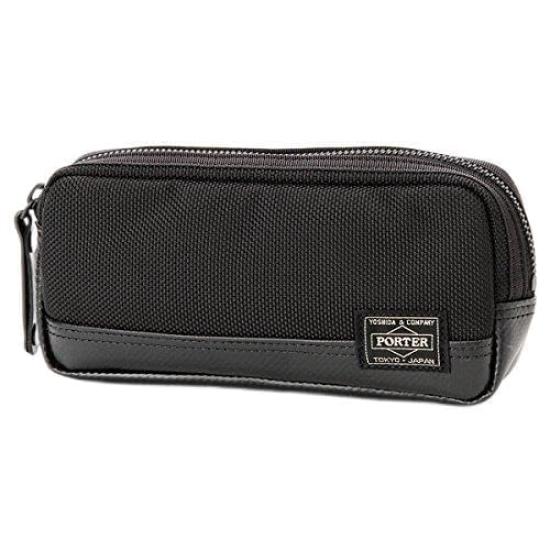 

Porter Чехол для ручки Porter Heat (703-07974) Черный 1 размер