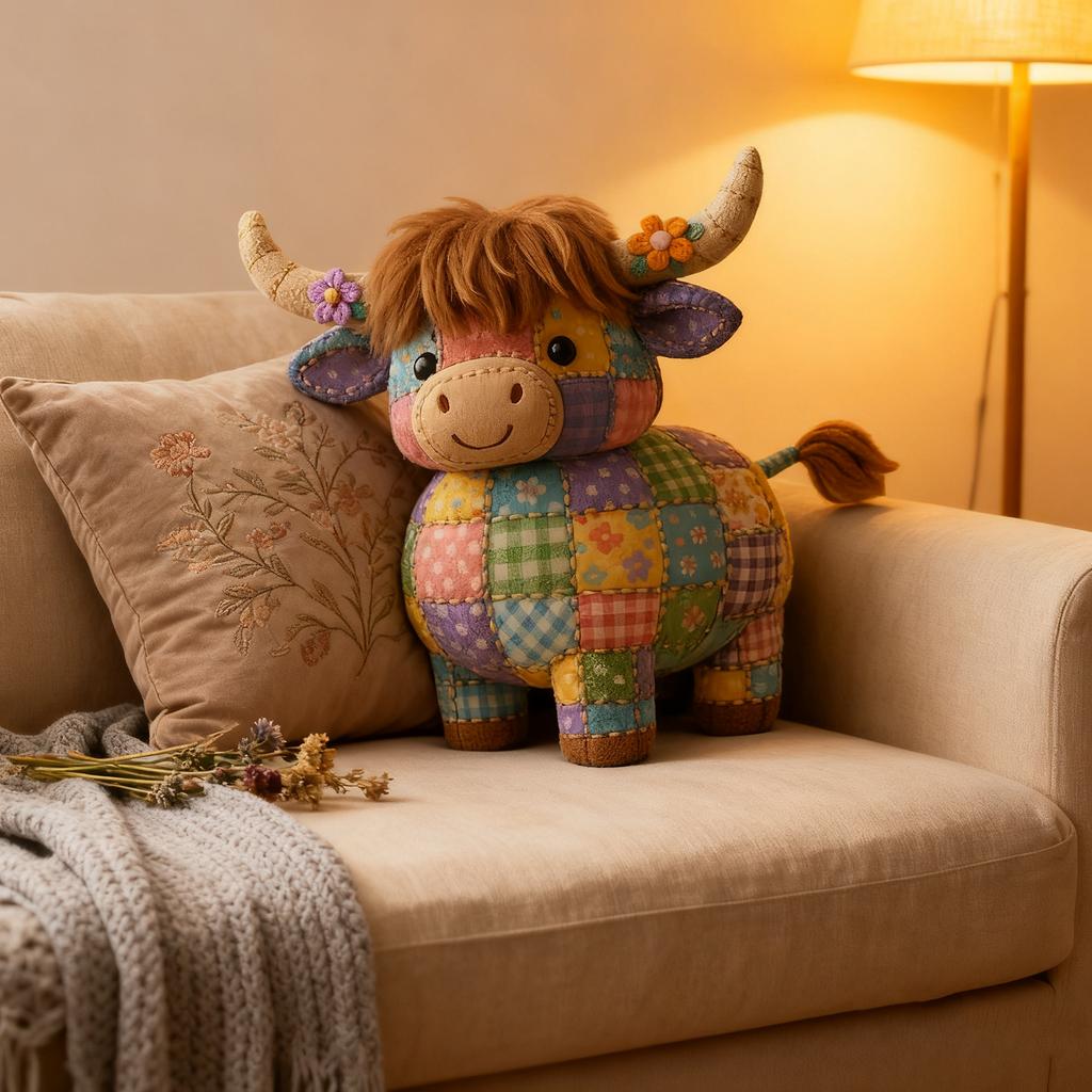 Handmade Cattle Decorations, Very Attractive Collectibles