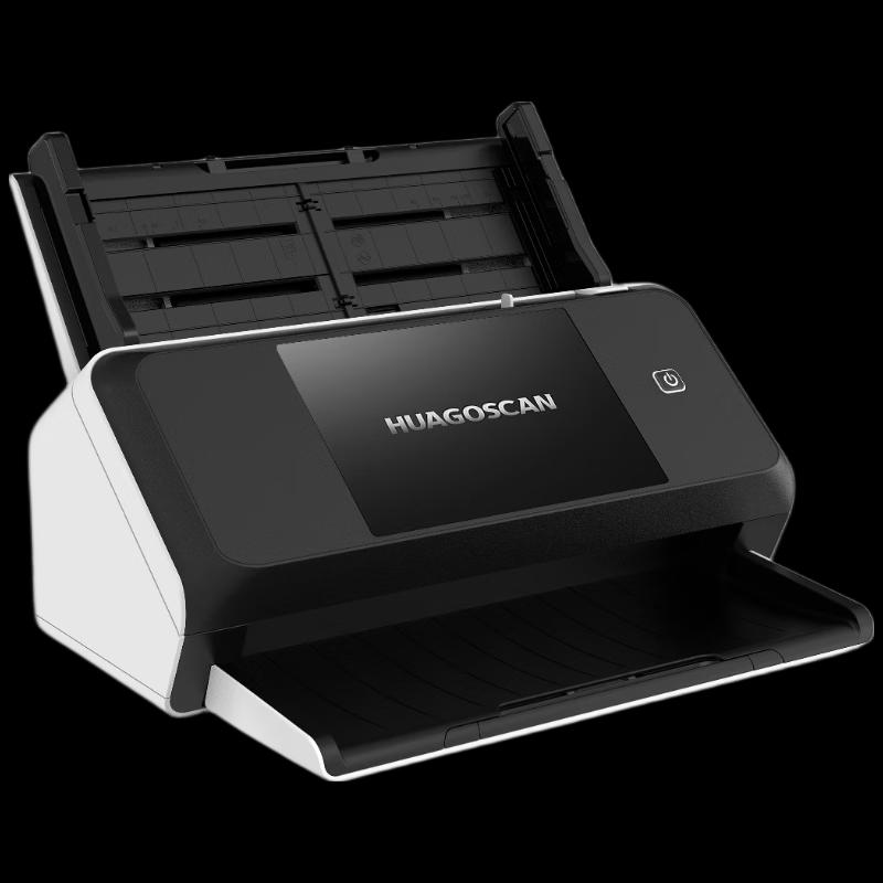HUAGOSCAN 2101E A3 Sheet-Fed Scanner CN plug (adapter included)