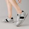 Autumn Men's and Women's Casual Shoes Forrest Gump Shoes Men All Match Small White Shoes