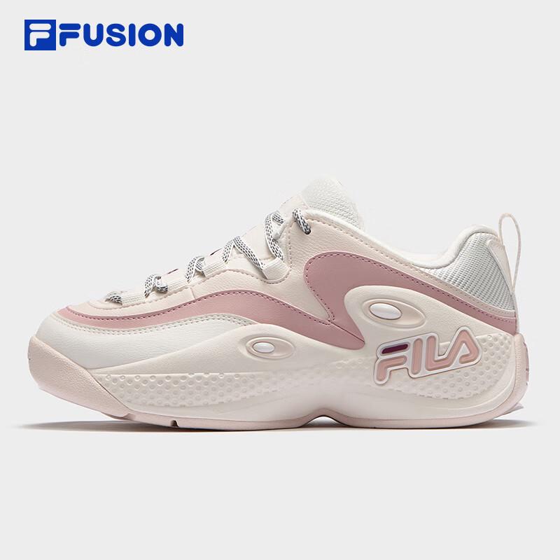 FILA FUSION GH3 1997 Women's Retro Basketball Shoes