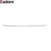 Rear Trunk Lid Cover Trim For Toyota Raize      2024 2025 Chrome Car Tailgate Molding Strip Accessories
