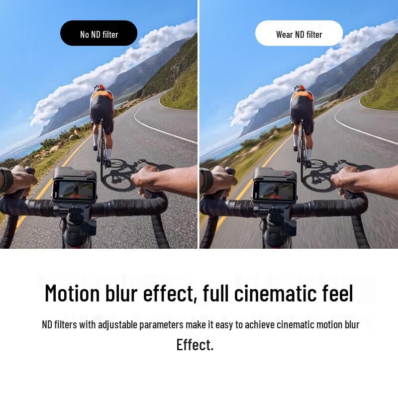 Insta360 Ace Pro 2 ND Filter Set