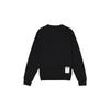 Jordan DNA Fleece Hoodie With Fun Print Men Tops Black DC9616-010