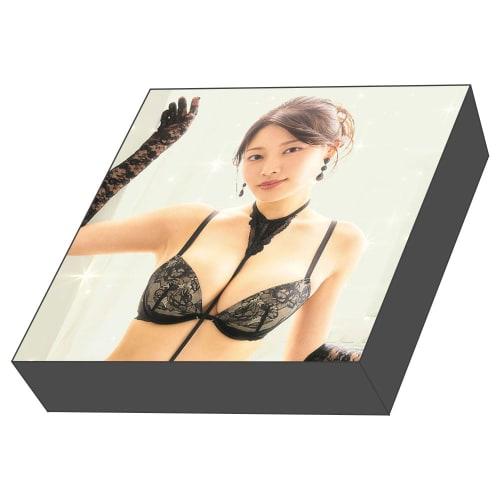 Bonus: Kazebuki Kei ~EVOLUTION~ Trading Card 3BOX + Instax