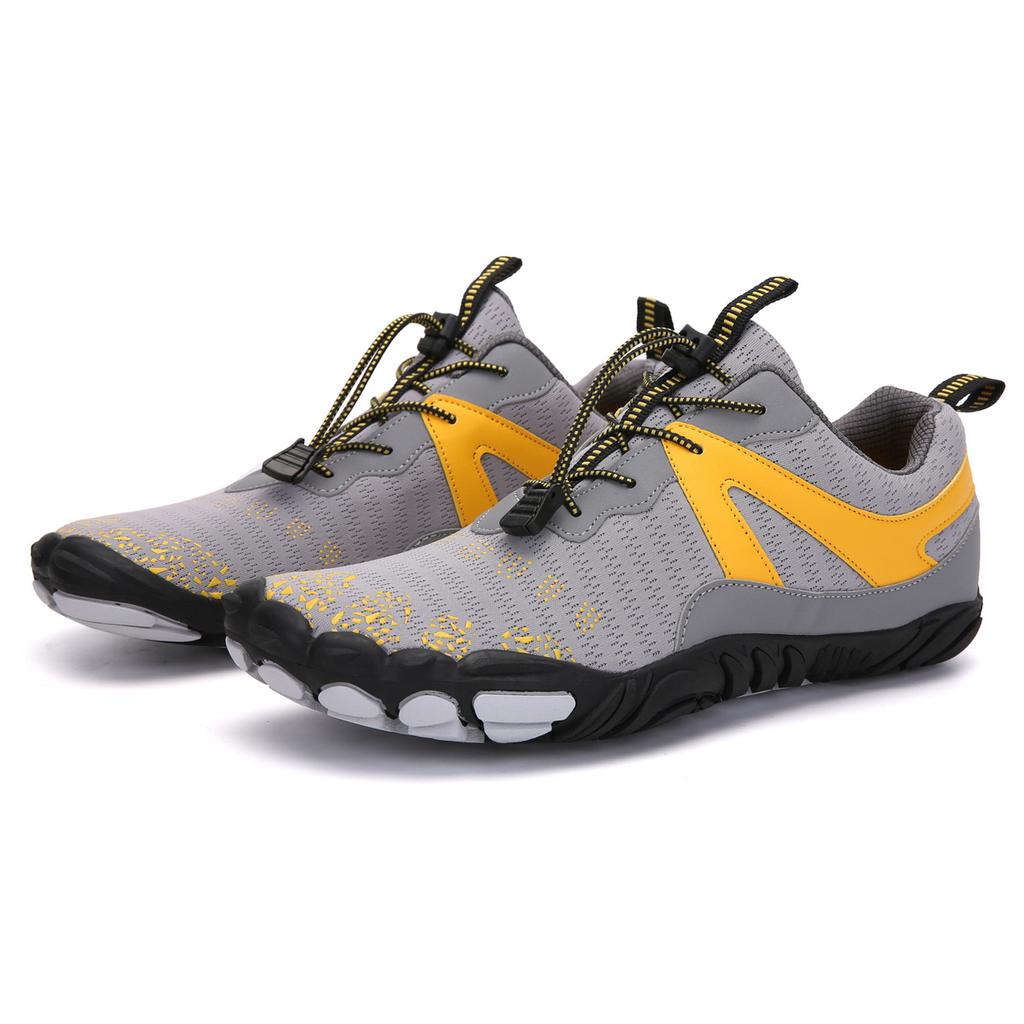2025 neue Fünf-Finger-Wanderschuhe Radschuhe Outdoor-Sport Wanderschuhe Speed-Challenge Felskletterschuhe