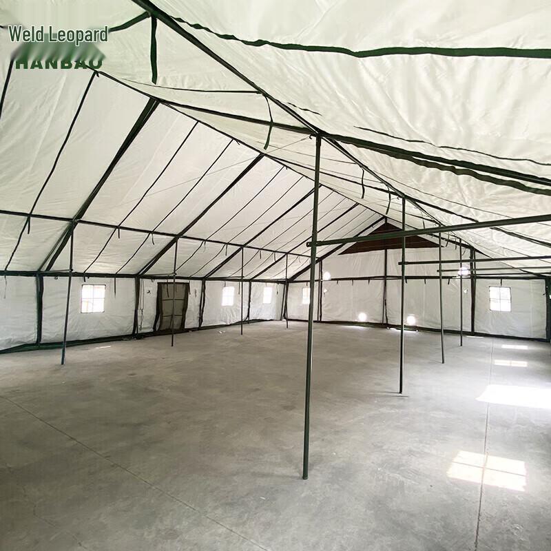 Hanbao 96 Command Tent Accessories