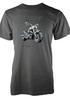 Bnwt Funny Biker Adult TShirt I Have Too Unisexy Motorbikes Said No Biker Guy Ever