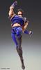 Medicos Entertainment Super Action Statue "JoJo's Bizarre Adventure Part 1" [Jonathan Joestar] Approx. 170mm PVC & ABS & Nylon Painted Action Figure