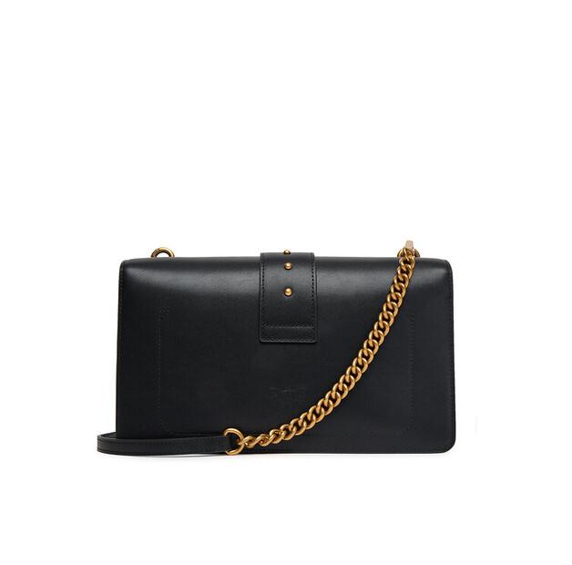 Сумка PINKO Love One Classic Al PLTT