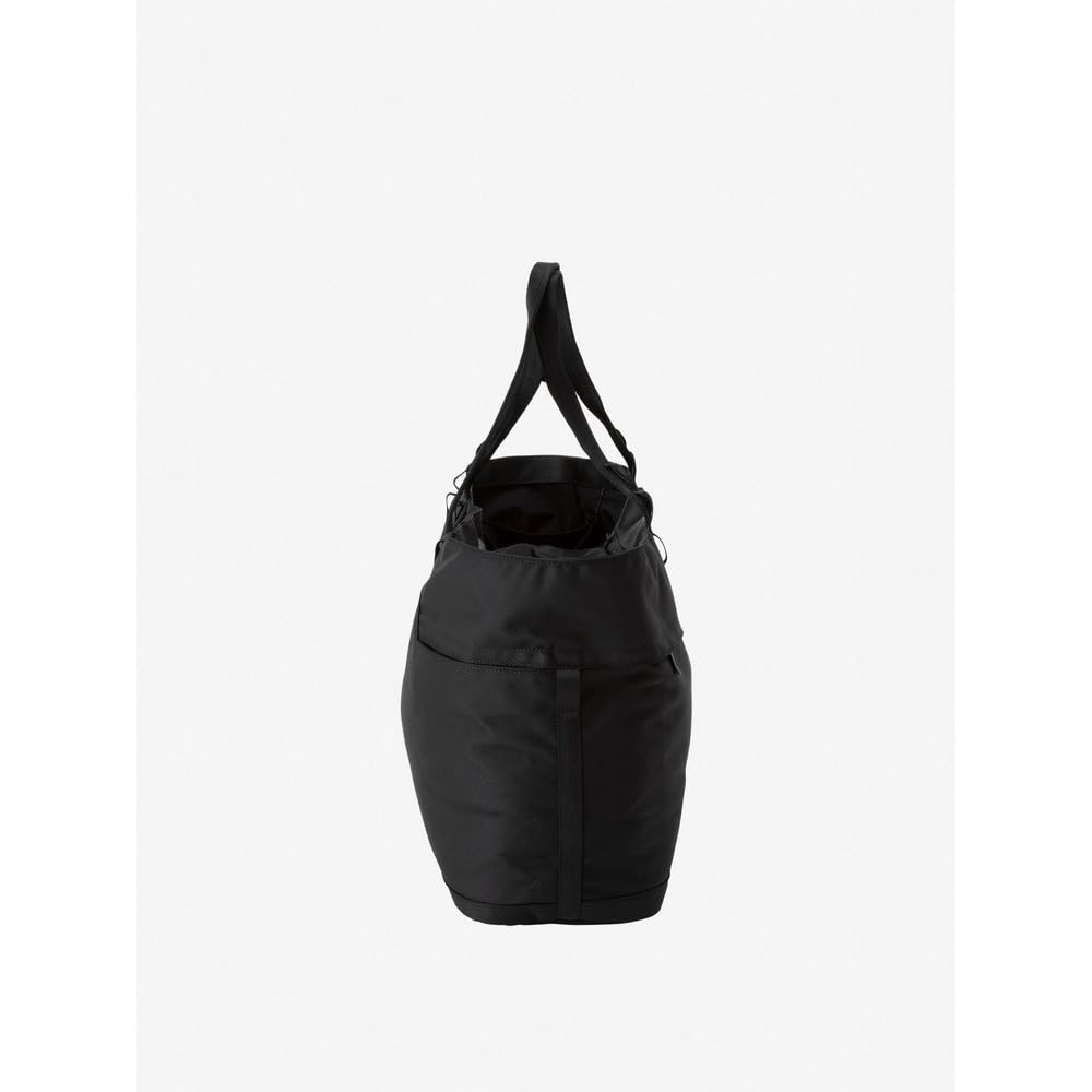 North Metroscape Tote Black [The Face]