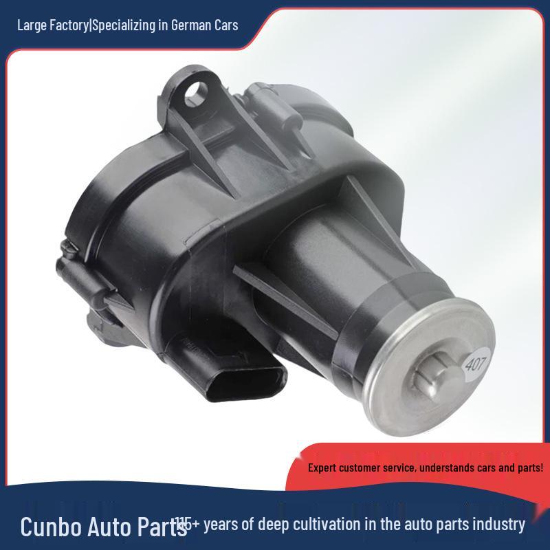 Intake Manifold Motor for BMW Series 1, 3, 5, 6, 7, 8, & X1-X6 (2004-2026)