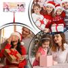 Christmas Money Holder Cards 10 Slots Holiday Box Christmas Cash Card For Neighbor Children Adults Friends Teachers Students