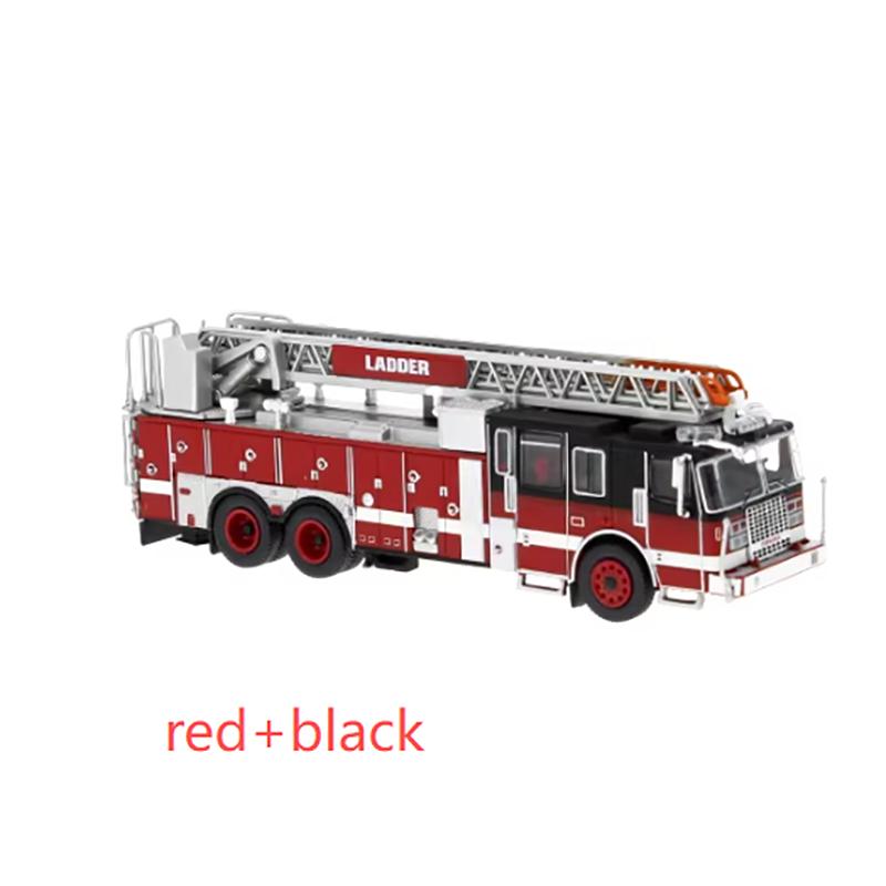 Wiking 1: 87L Scale Plastic truck