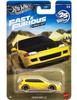 Hot Wheels Honda Civic EG Fast Furious Theme Assortment () & Race-Off
