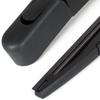 Smart Forfour 04-07 rear wiper arm + blade