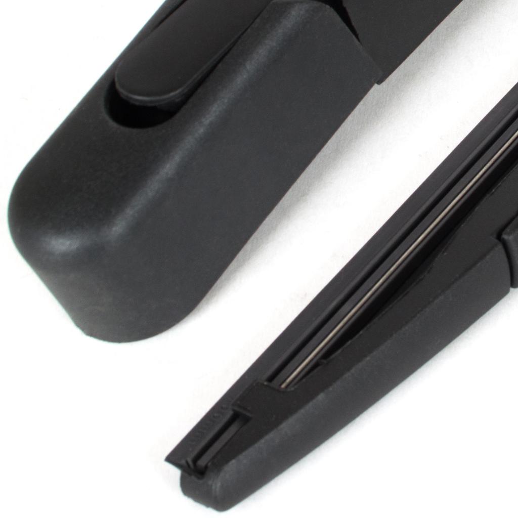 Smart Forfour 04-07 rear wiper arm + blade