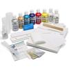 Pouring Kit - PEBEO - 47 Pieces - Ready-to-Use Acrylic Paint - Assorted Colors