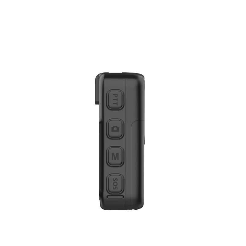 Minglu U6 4G Law Enforcement Recorder (CN version)
