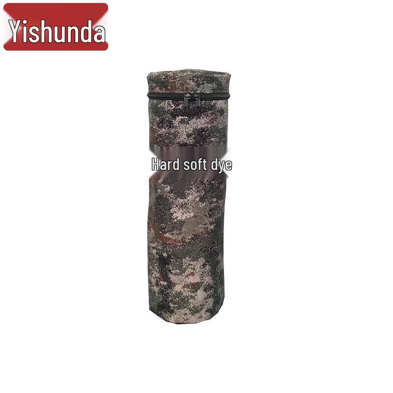 Yishunda Portable Roll-Up Emergency Stretcher