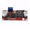 Stebela XL6009 Boost Converter Step Up Adjustable 15W 5-32V To 5-50V DC-DC Power Supply Module Replace LM2577