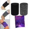 Outdoor Running Bags Armband Universal Mobile Phone Case Bag Hight Elastic Breathable Jogging Cellphone Arm Band