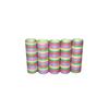 Serpentine - BOLAND - Pack of 5 Rolls - Colorful - For Adult - Festive Atmosphere