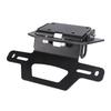 Tail Tidy Fender Eliminator License Plate Bracket For KOVE 800X 2023-2024