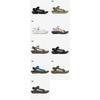 Sandal Hurricane Xlt2 Stvf9235 9234 9 Types To Choose From