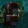 Anime D-Devilman C-Crybaby Phone Case For Redmi Note 4 X 5 A 6 7 8 T 9 9S 10 11 11S 11Epro Poco M3 Pro