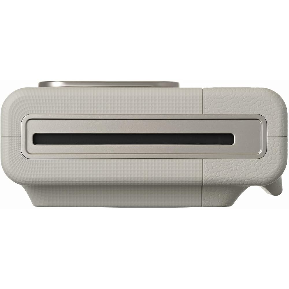 Fujifilm instax mini LiPlay PLUS INS LIPLAY PLUS BEIGE VN Instant Camera/Smartphone Printer