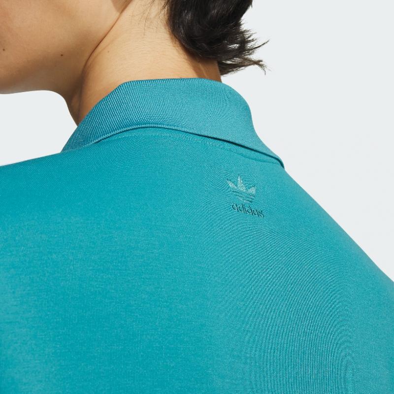 Tシャツ・カットソー [ADIDAS]TFL LOGO POLO 2 COLORS Buy Adidas Tfl Logo Polo M at affordable prices — free