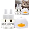 Cat Pheromones Calming Diffuser Relieve Cat Pheromone Diffuser Cats Anti Calm Diffusers for Cats