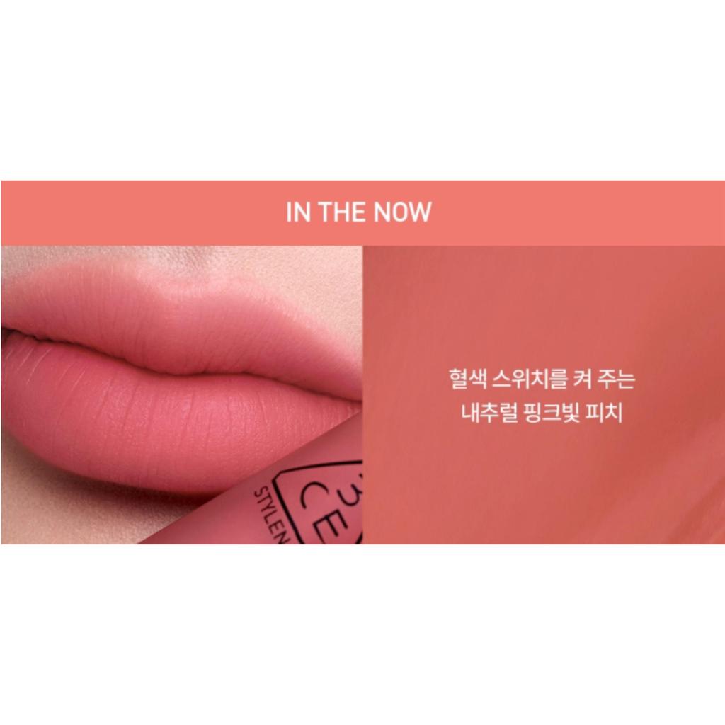 3CE Blur Water Tint 4.6g