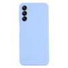 Cell Phone Case for Samsung Galaxy A55 5G Scratch-resistant 2.0mm Soft TPU Back Cover