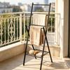 Foldable Structure Foldable Towel Drying Rack Multi-purpose Storage Organizer  Bathroom