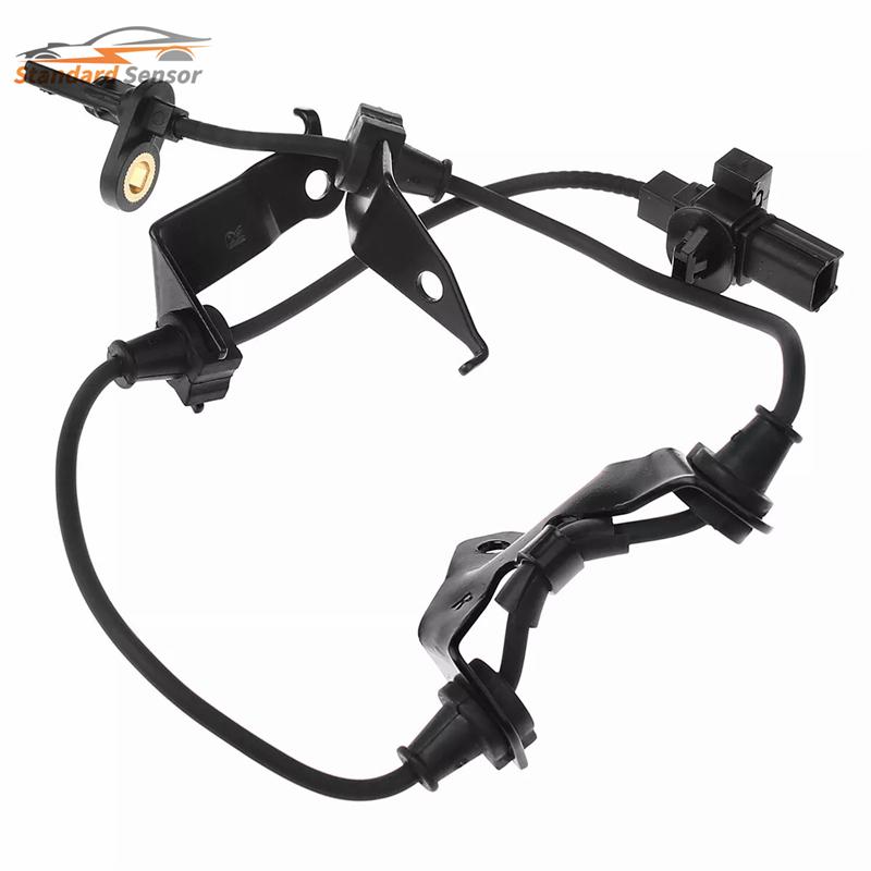 ABS Wheel Speed Sensor For Honda Accord 2.4L L4 3.5L V6 2008 -2012 57470-TL1-G01 57475-TL1-G01 57450-TAO-A01 57455-TAO-A01 Rear Right