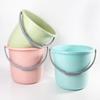 USAN HOME 20L Large Thickened Plastic Bucket