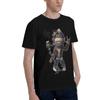 Shaka Ponk 100 Cotton Casual Breathable Confortable Totoro Funny TShirt For Men Graphic Tee