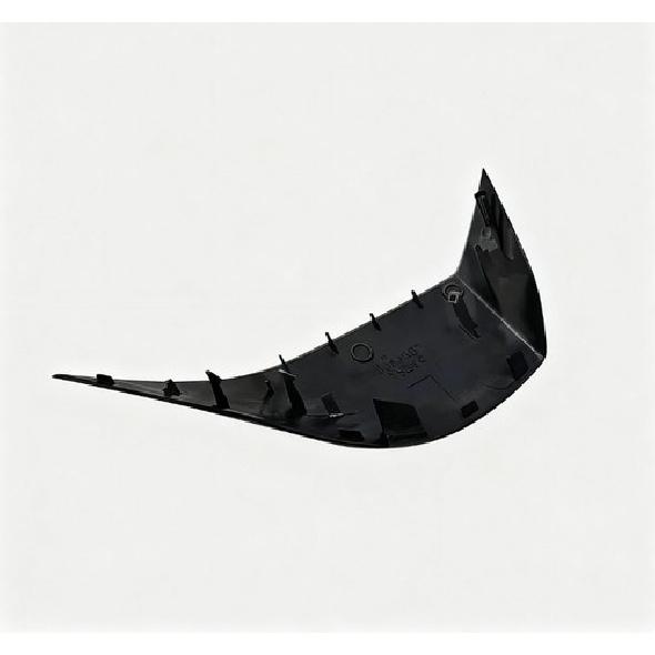 For Honda Civic -2024 Left Side Rearview Mirror Lower Base Support Cover Cap