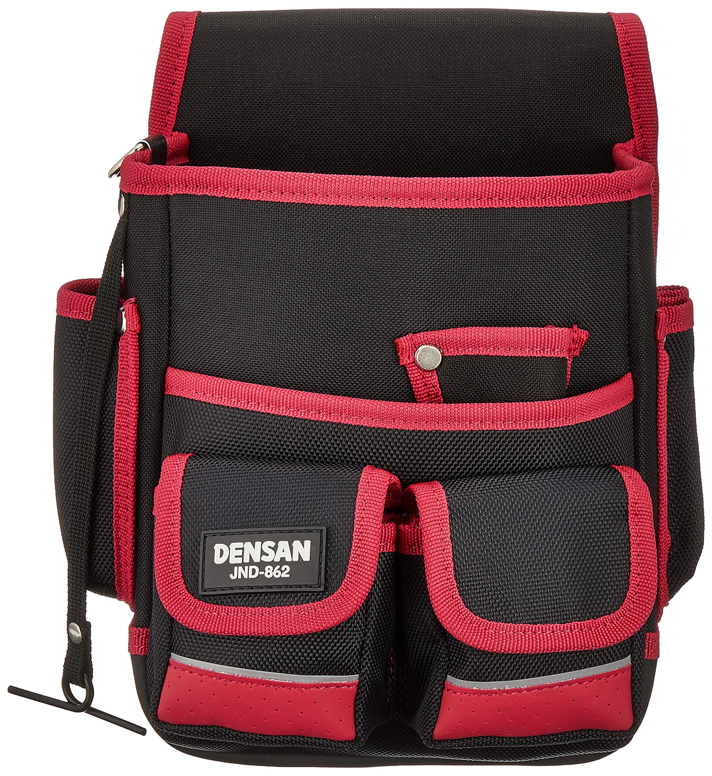 

Jefcom Electrician s Professional Canvas Pouch JND-862