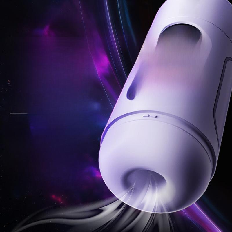 Mystery Fantasy-X Automatic Male Masturbator Mold, 20/Box