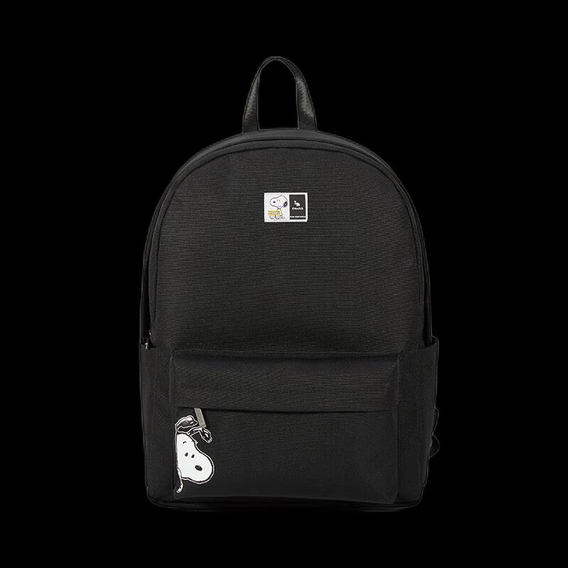 

OIWAS Snoopy Co-branded Campus Backpack