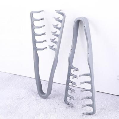 2/3Pcs Hair Volumizing Texture Comb Wide Tooth Hair Styling Comb Roots Lift Volume Tool Women Men Bangs Seam Grooming Accessory