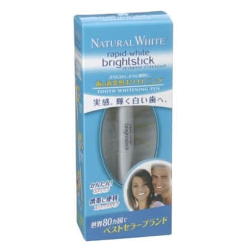 Natural White Bright Stick 3ml X 2