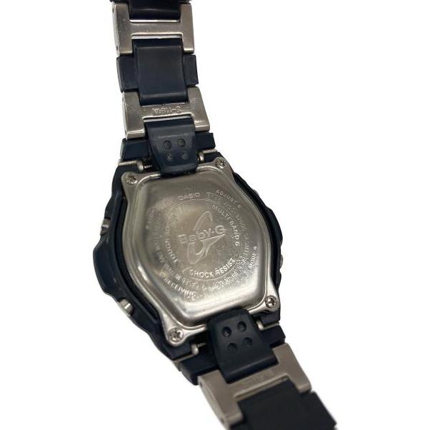 Used Watch Baby-G MSG-3200C